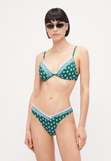 Низ от бикини