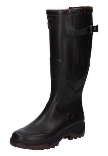 Резиновые сапоги