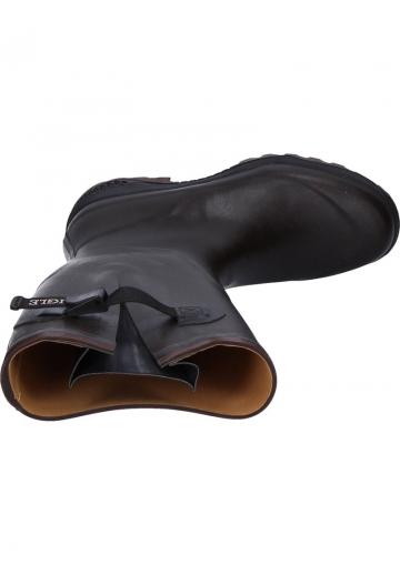 Резиновые сапоги