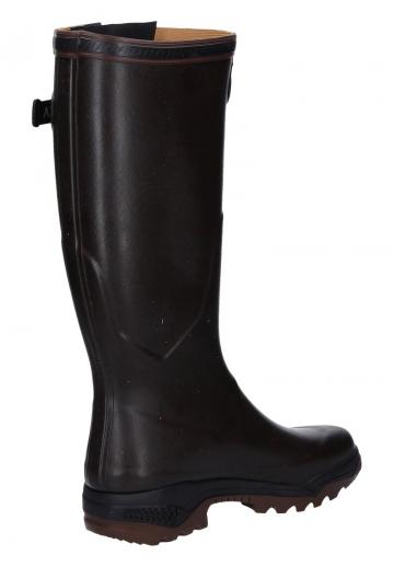 Резиновые сапоги