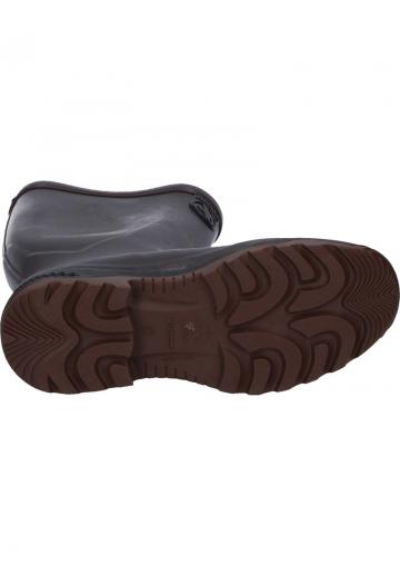 Резиновые сапоги