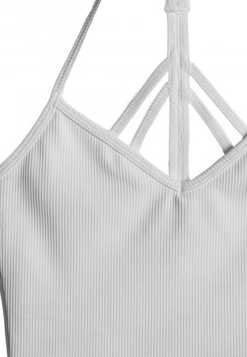 Спортивный бюстгальтер