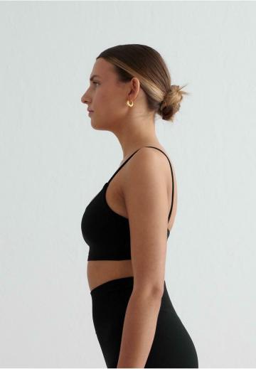 Спортивный бюстгальтер