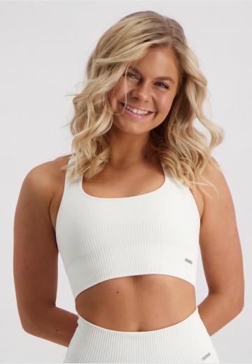 Спортивный бюстгальтер