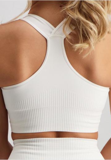 Спортивный бюстгальтер