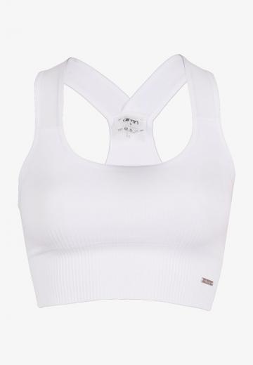 Спортивный бюстгальтер