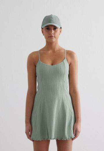 Спортивное платье