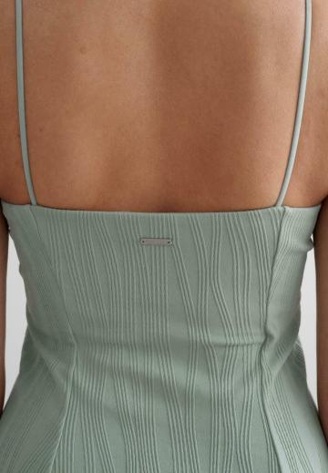 Спортивное платье