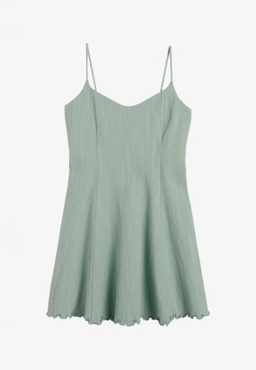 Спортивное платье