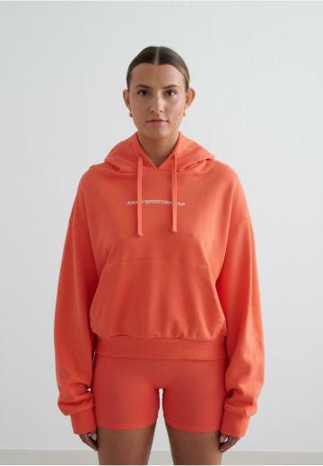 Спортивная толстовка