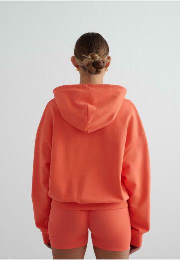 Спортивная толстовка