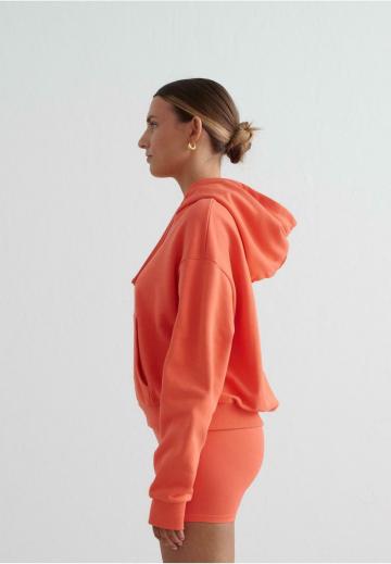 Спортивная толстовка