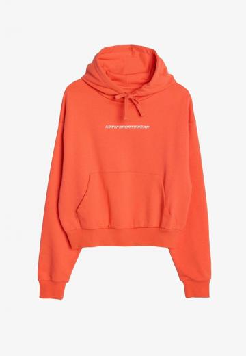 Спортивная толстовка