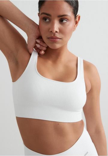 Спортивный бюстгальтер