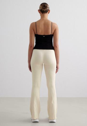 Узкие брюки