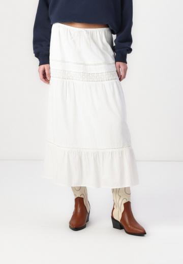 Летняя юбка