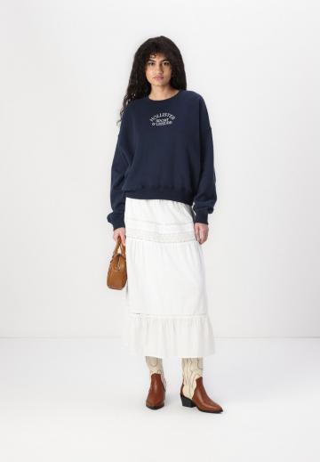 Летняя юбка