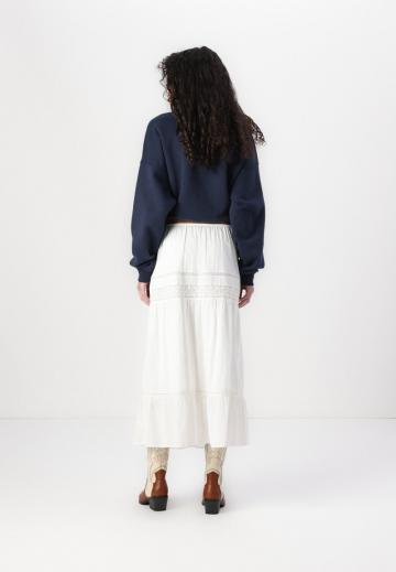 Летняя юбка