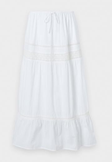 Летняя юбка