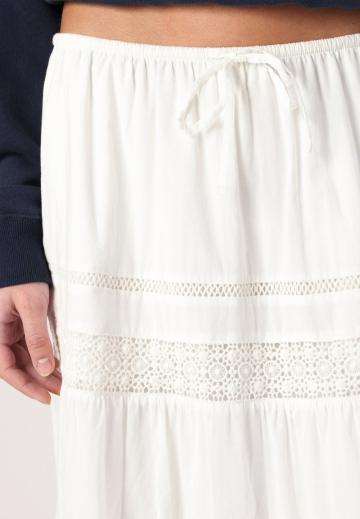 Летняя юбка