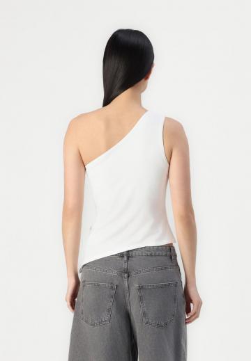 Топ на одно плечо