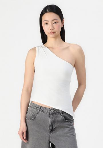 Топ на одно плечо