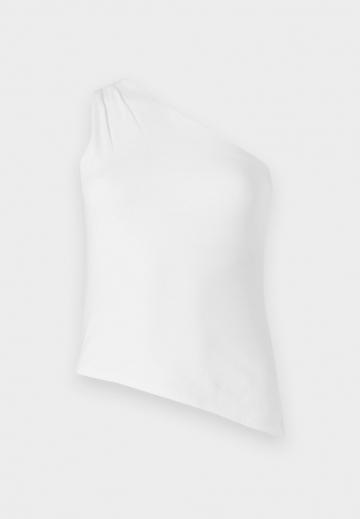 Топ на одно плечо