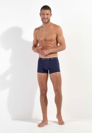 Трусы-боксеры