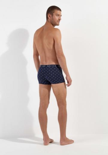 Трусы-боксеры
