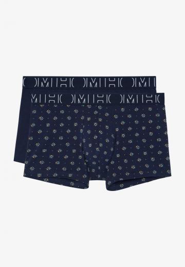 Трусы-боксеры