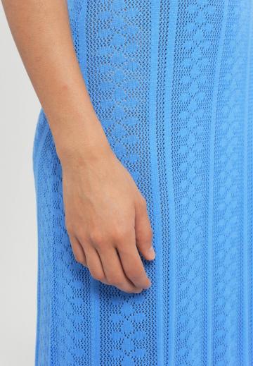 Длинное платье