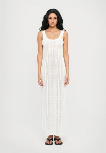 Длинное платье