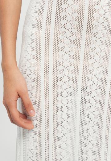 Длинное платье