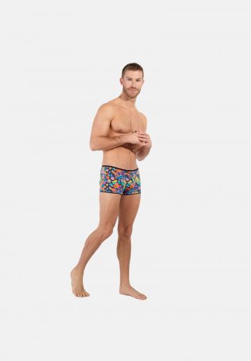 Трусы шортики