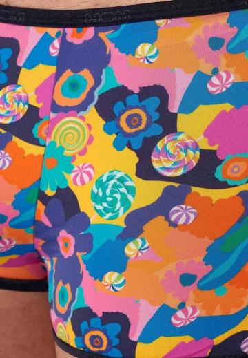 Трусы шортики