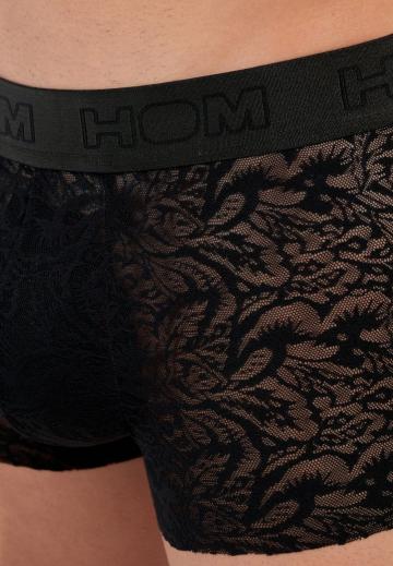 Трусы шортики