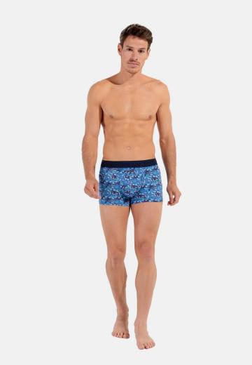 Трусы шортики