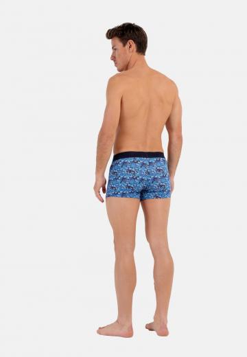 Трусы шортики