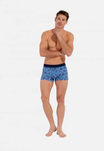 Трусы шортики