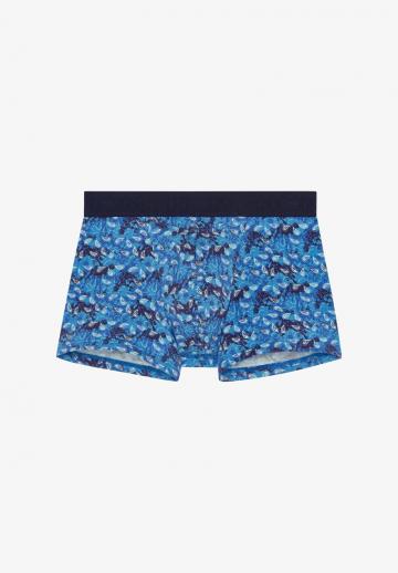 Трусы шортики