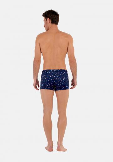 Трусы шортики