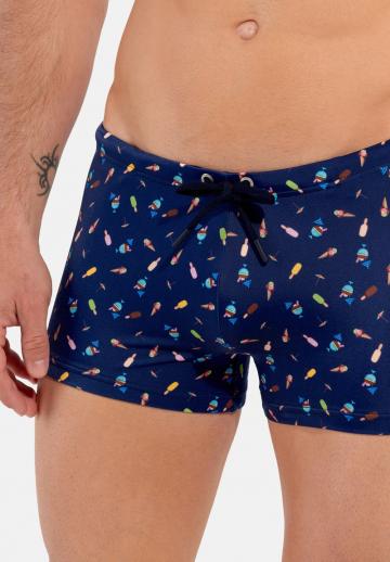 Трусы шортики