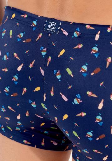 Трусы шортики