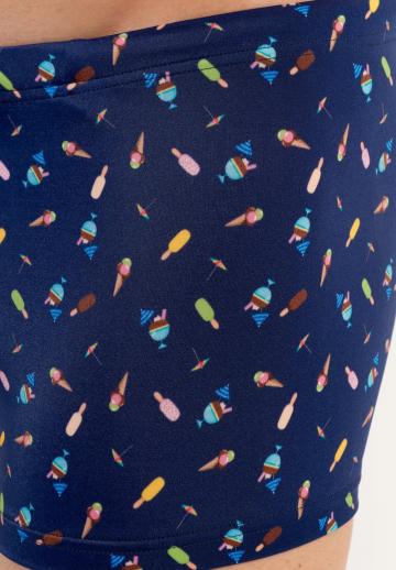 Трусы шортики