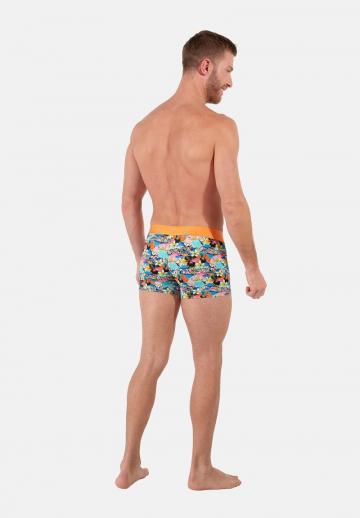 Трусы шортики