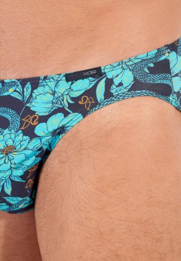 Трусы слипы