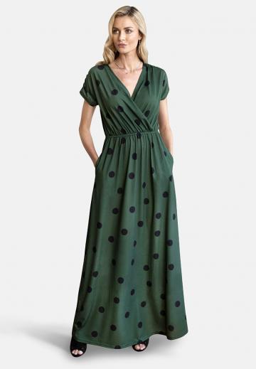 Пляжное платье