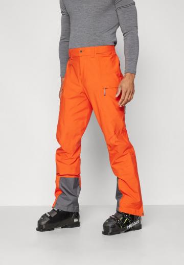 Сноубордические штаны