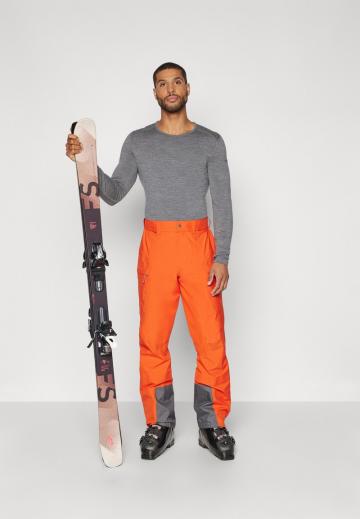 Сноубордические штаны