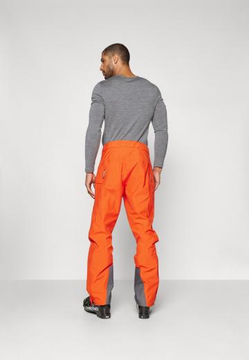 Сноубордические штаны
